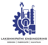 LAKSHMIPATHI ENGINEERING